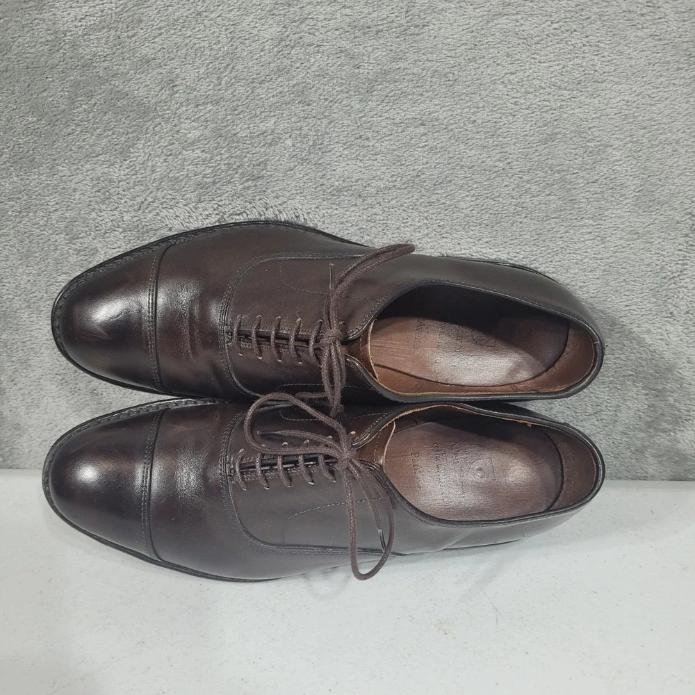 Allen Edmonds allen edmonds